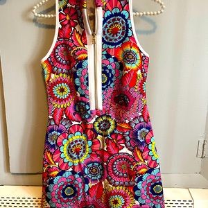 Boston Proper Sporty Dress